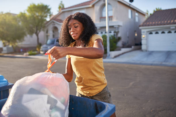 Best Dumpster Rental Services  in Garrison, MD
