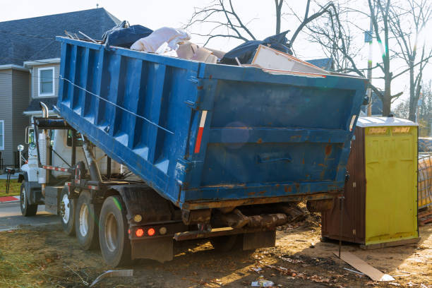 Best Basement Cleanout Services  in Garrison, MD