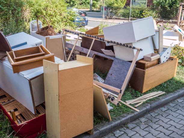 Best Electronics Removal Services  in Garrison, MD