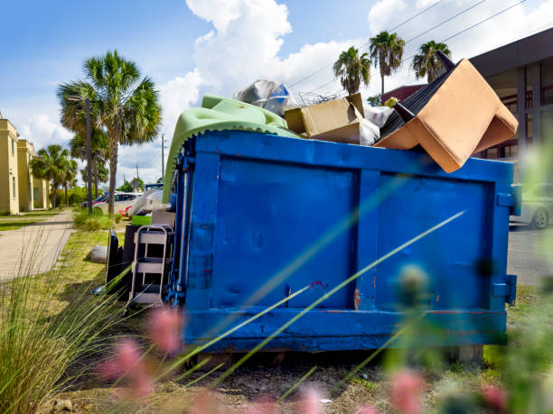 Reliable Garrison, MD Junk Removal Solutions