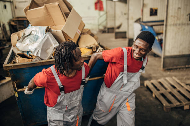 Garrison, MD Junk Removal Company