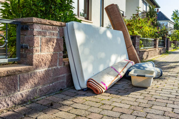 Best Professional Junk Removal  in Garrison, MD
