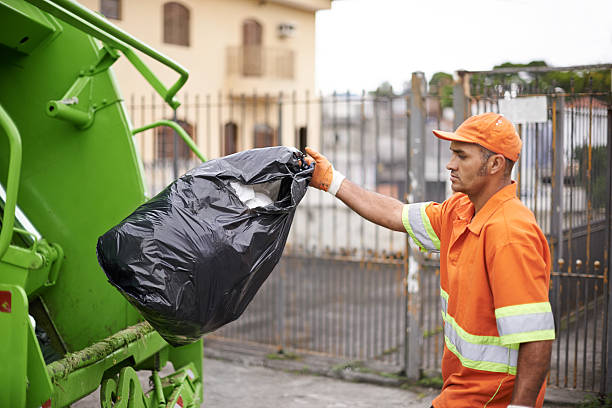 Full-Service Junk Removal in Garrison, MD