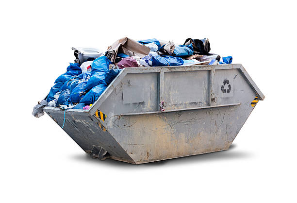 Best Garage Cleanout Services  in Garrison, MD