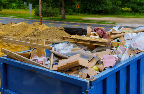 Attic Cleanout Services in Garrison, MD